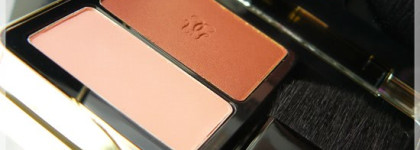 Румяна Guerlain Rose Aux Joues 05 Golden High