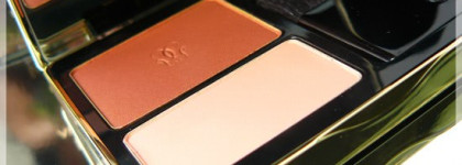 Румяна Guerlain Rose Aux Joues 05 Golden High