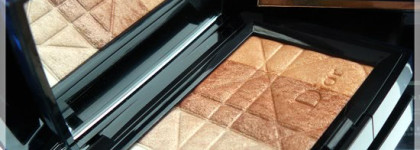 Diorskin Poudre Shimmer № 002 Amber Diamond