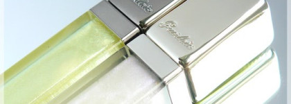 Блеск для губ Guerlain KissKiss Gloss # 806 Pomme Desir