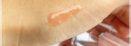 Разглаживающий блеск для губ Dior Addict Lip Polish №001