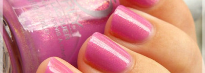 Осенние новинки Orly Electronica: Synchro, Decoded, Preamp