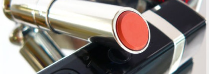 Dior Addict Extreme Lipstick Silhouette #339 Стойкая насыщенная помада-блеск