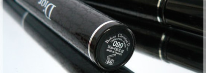 Тушь Diorshow Black Out #099