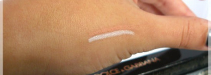 Dolce&Gabbana eyeliner #9 nude