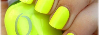 Самый летний лак для ногтей Orly Glow stick 40765