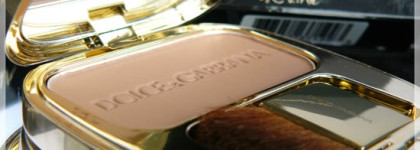 Dolce&Gabbana Luminous Cheek Colour the Blush 22 Tan