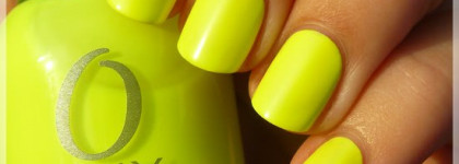 Самый летний лак для ногтей Orly Glow stick 40765