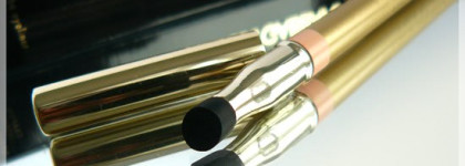 Dolce&Gabbana eyeliner #9 nude