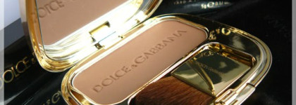 Dolce&Gabbana Luminous Cheek Colour the Blush 22 Tan