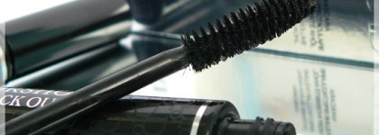 Тушь Diorshow Black Out #099