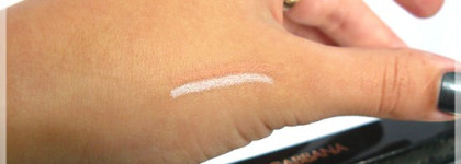 Dolce&Gabbana eyeliner #9 nude