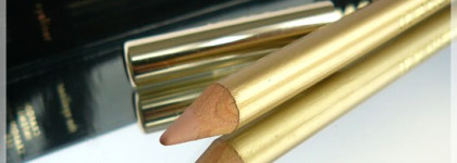 Dolce&Gabbana eyeliner #9 nude