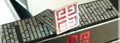 Givenchy Gelée d'interdit # 2 Celestial Black