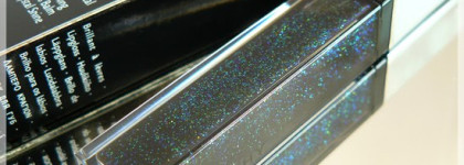 Givenchy Gelée d'interdit # 2 Celestial Black