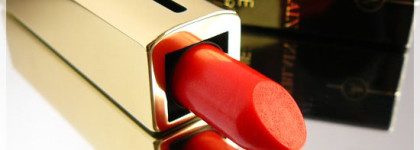 Помада Guerlain Shine Automatique №240 Pamplelune