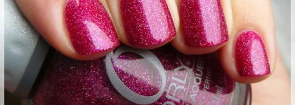 Лак для ногтей Orly Miss Conduct 40776