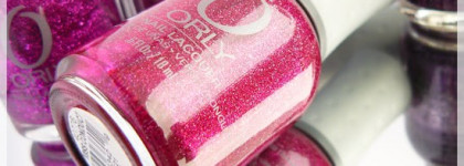 Лак для ногтей Orly Miss Conduct 40776