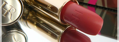 Помада Helena Rubinstein Wanted Rouge Lipstick 002