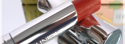 Помада-блеск для губ Clinique Colour Surge Butter Shine Lipstick # 439 Poppy Love