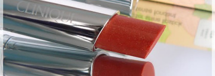 Помада-блеск для губ Clinique Colour Surge Butter Shine Lipstick # 439 Poppy Love