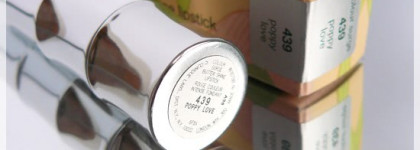 Помада-блеск для губ Clinique Colour Surge Butter Shine Lipstick # 439 Poppy Love