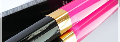 Блеск для губ Gloss Fluo de Chanel Laser №407