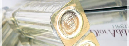 Помада Dior Addict Lipstick #545 Fire