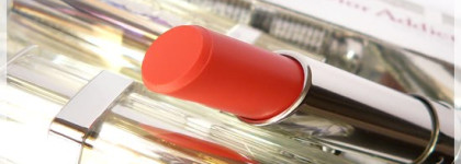 Помада Dior Addict Lipstick Vibrant Color Spectacular Shine #437 Charmante