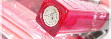 Блеск для губ Dior Addict Lip Glow Color Awakening Gloss