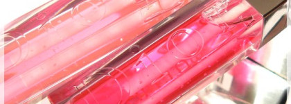Блеск для губ Dior Addict Lip Glow Color Awakening Gloss