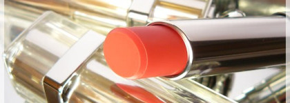 Помада Dior Addict Lipstick Vibrant Color Spectacular Shine #437 Charmante