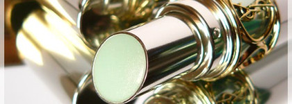 Помада-блеск Yves Saint-Laurent Volupte Sheer Candy #11 Frosted Mint