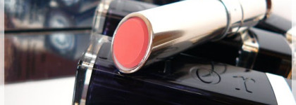 Dior Addict Extreme Lipstick #356 Cherie Bow Стойкая насыщенная помада-блеск