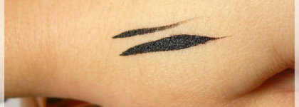 Eyeliner Effet Faux Cils Yves Saint Laurent №1 Deep Black