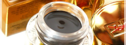 Eyeliner Effet Faux Cils Yves Saint Laurent №1 Deep Black