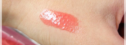 Блеск для губ Dior Addict Ultra Gloss Flash-Pamping Spotlight Shine Lipgloss # 556 Coral Fantasy