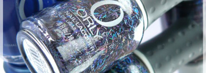 Лак для ногтей Orly 40474 Sunglasses At Night