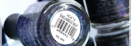 Лак для ногтей Orly 40474 Sunglasses At Night