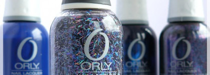 Лак для ногтей Orly 40474 Sunglasses At Night