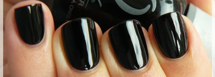 Лак для ногтей Orly Nail Lacquer Liquid Vinil 40484