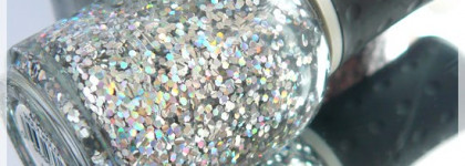 Лак для ногтей Orly #40480 Holy Holo