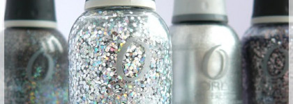 Лак для ногтей Orly #40480 Holy Holo