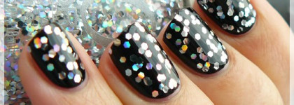 Лак для ногтей Orly #40480 Holy Holo