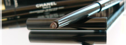 Водостойкий карандаш Chanel Stylo Yeux Waterproof 20 Espresso