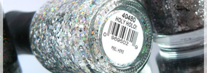 Лак для ногтей Orly #40480 Holy Holo