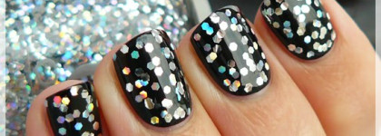 Лак для ногтей Orly #40480 Holy Holo