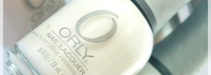 Лак для ногтей Orly DayGlow 40762