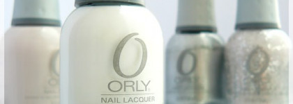 Лак для ногтей Orly DayGlow 40762