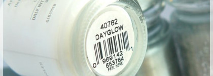 Лак для ногтей Orly DayGlow 40762